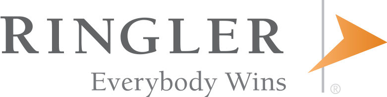 Ringler logo