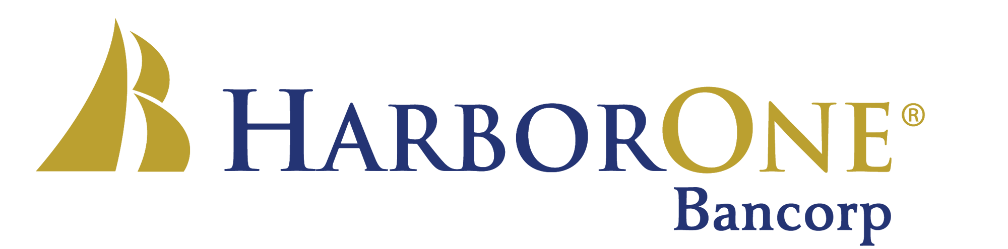harbor one bank logo
