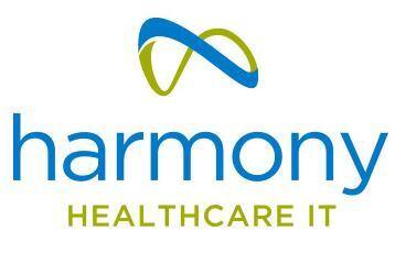 harmony healthcare IT
