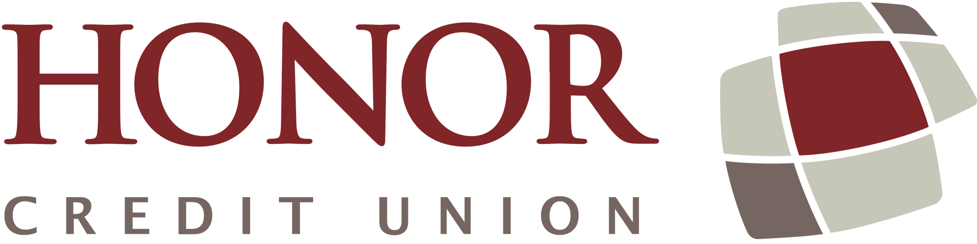 honor credit union
