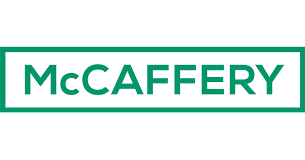 mccaffery logo
